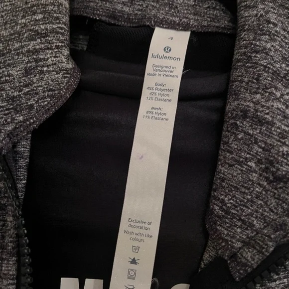 Lululemon define - Picture 3 of 4